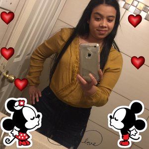 Meet your Posher, Bertha